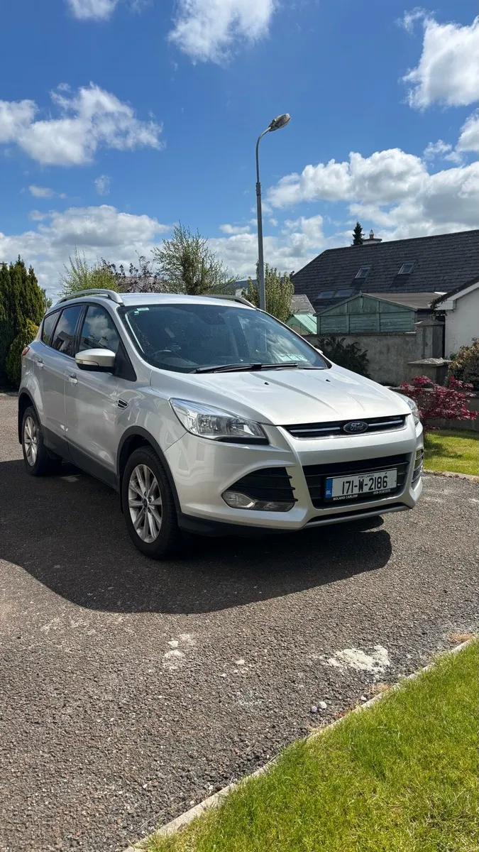 Ford Kuga - Image 1