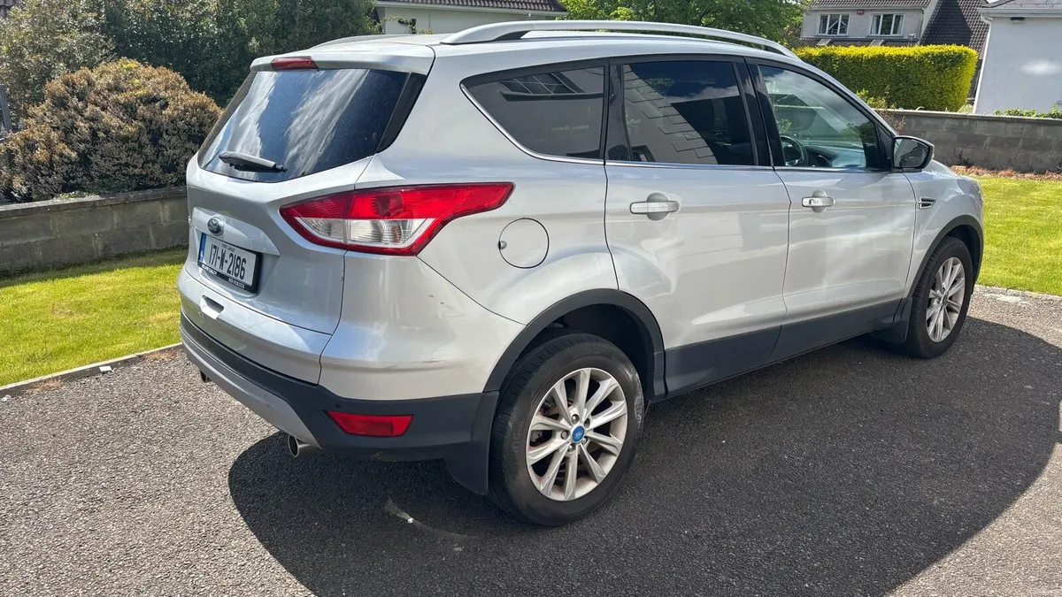 Ford Kuga - Image 4
