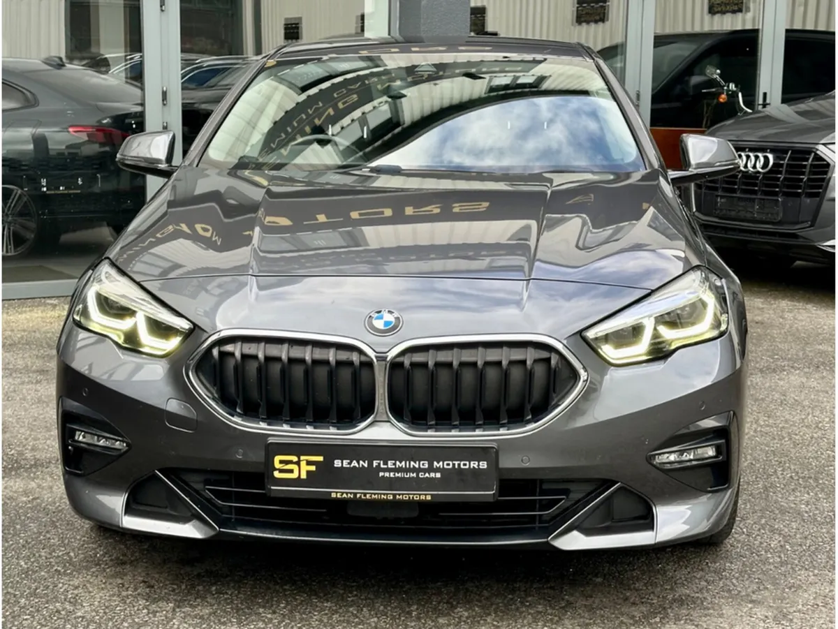 BMW 2-Series 218I 2GSA 4DR I SPORT - Image 5