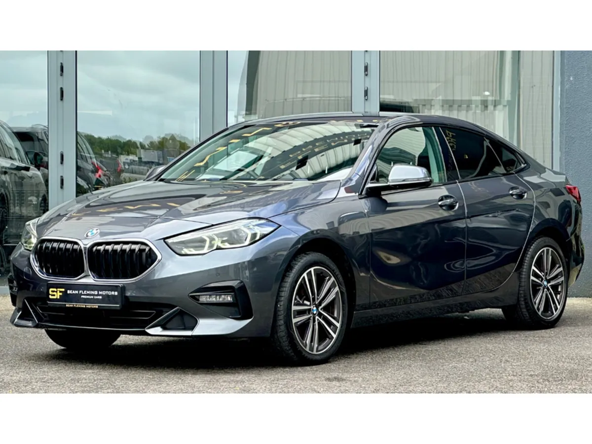 BMW 2-Series 218I 2GSA 4DR I SPORT - Image 2