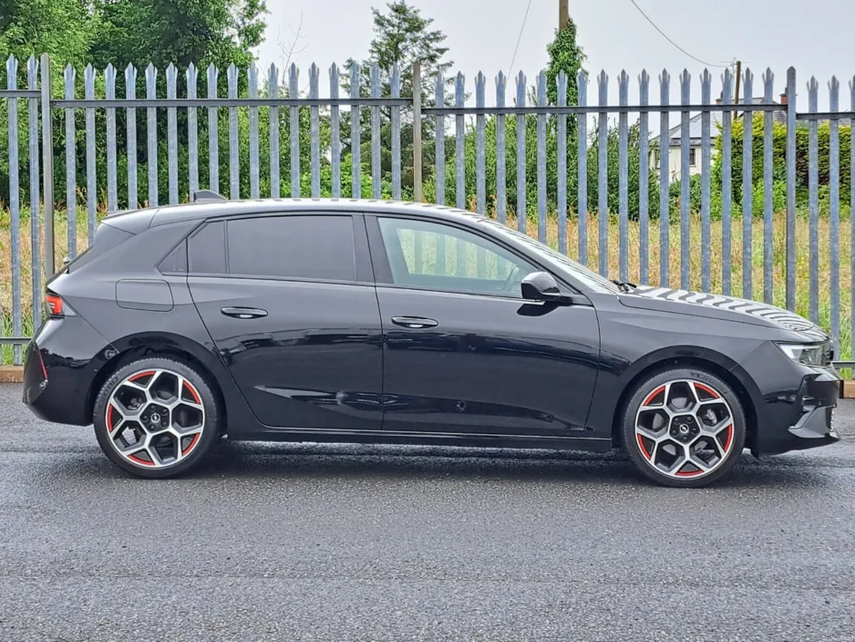 Opel Astra GS 1.5TD 130BHP 8 SPEED AUTOMATIC **TOP - Image 4