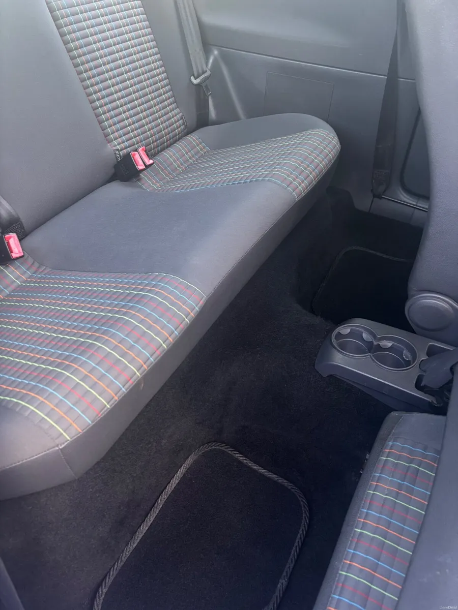 Volkswagen Polo 2008 - Image 4