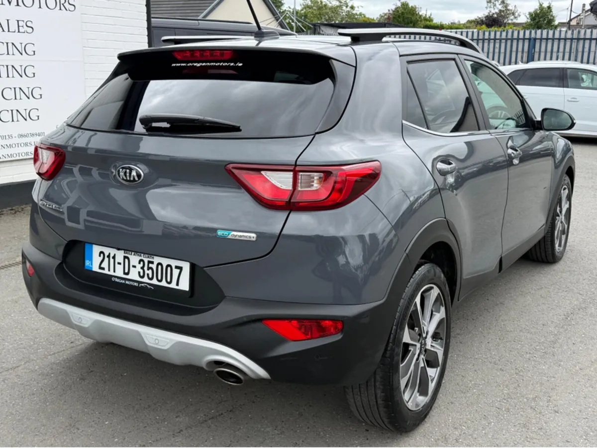 Kia Stonic 1.0 AUTO - Image 4