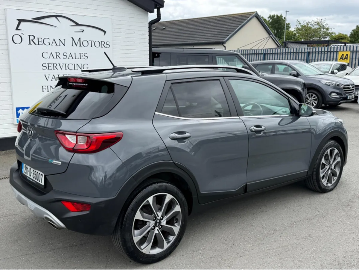 Kia Stonic 1.0 AUTO - Image 3