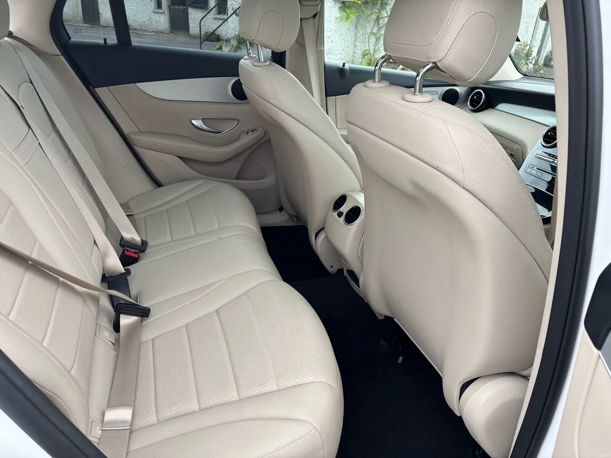 Mercedes GLC 220 - Image 5