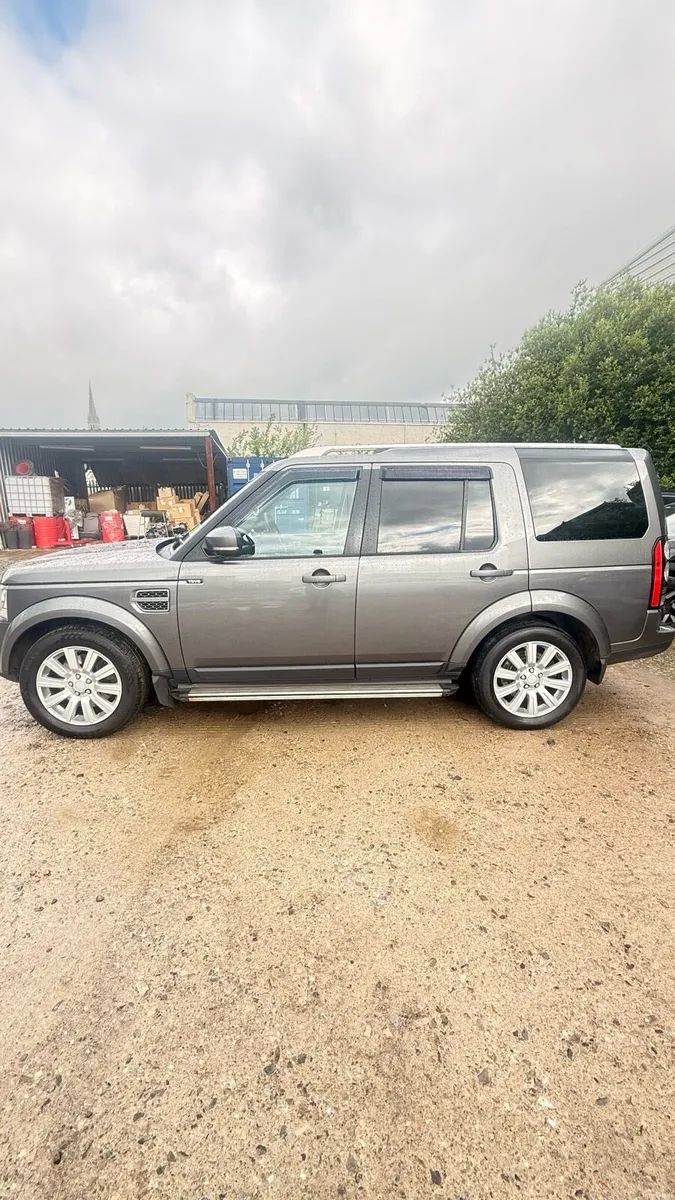 Landrover discovery - Image 2