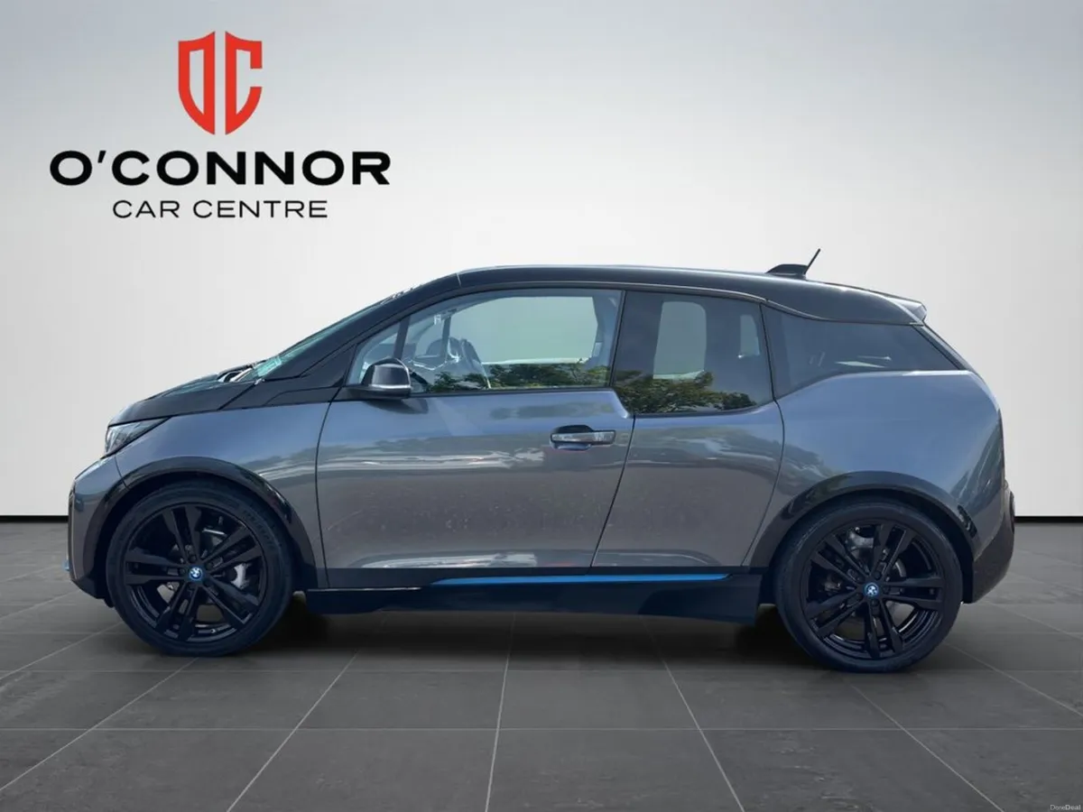 BMW i3 S Z J 4DR Auto Electric - Image 3
