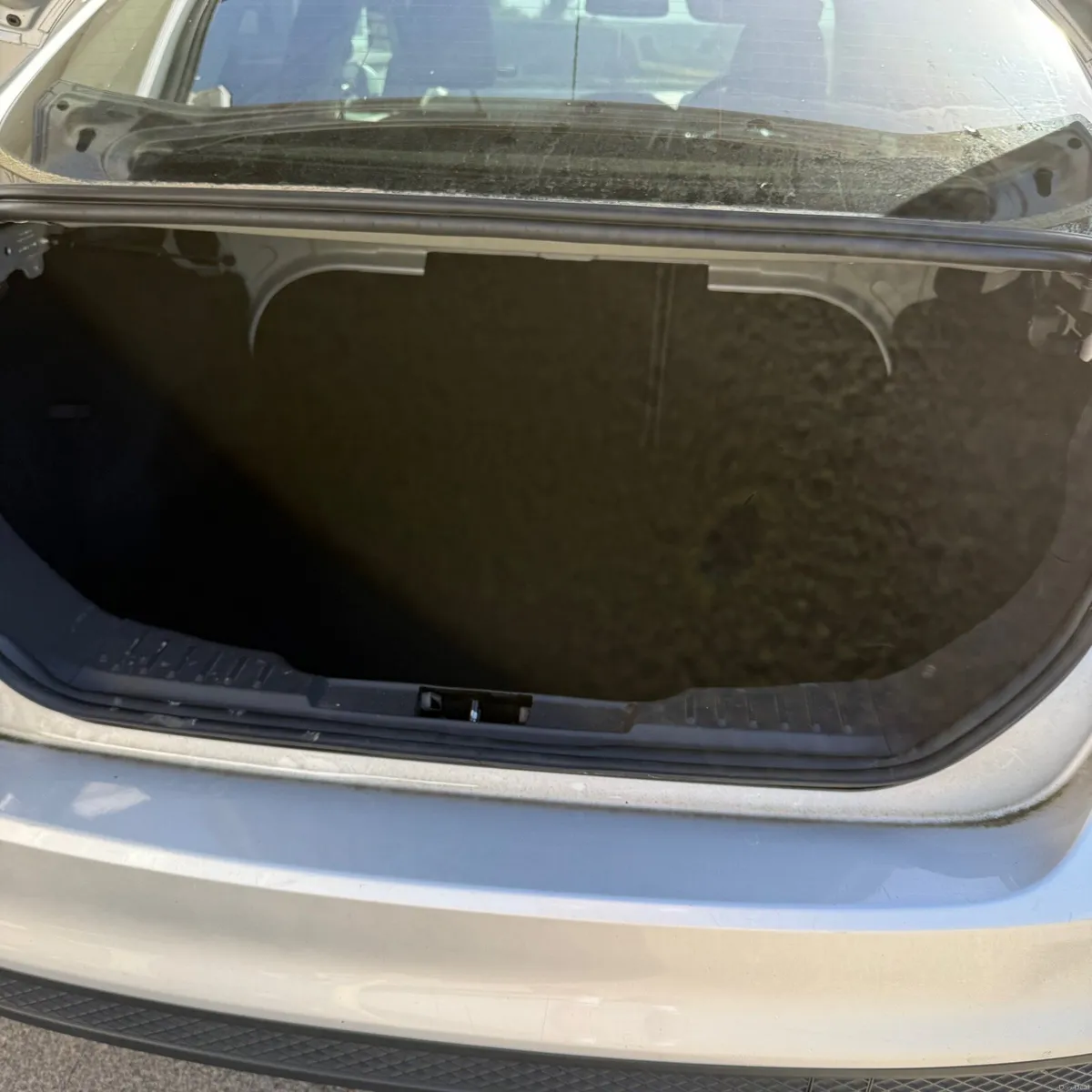 2012 Ford Focus, 275,000km - Image 4