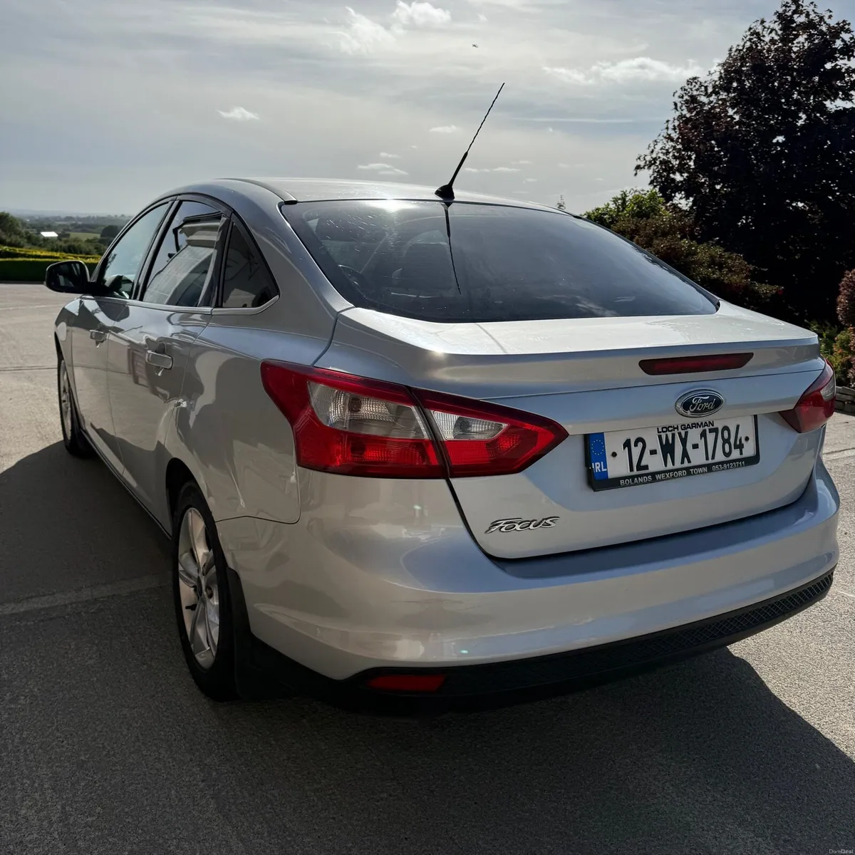 2012 Ford Focus, 275,000km - Image 2