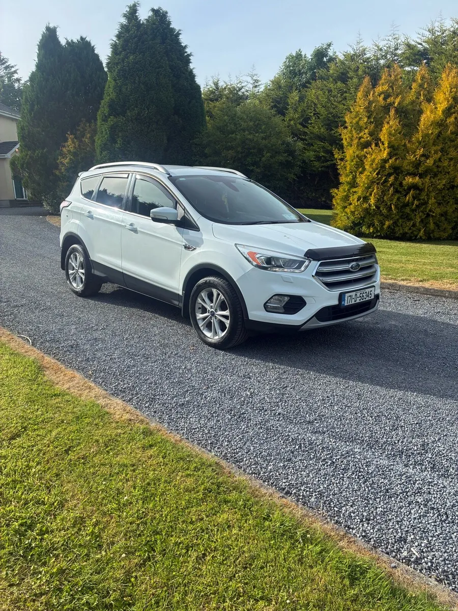 Ford Kuga AWD Automatic - Image 3