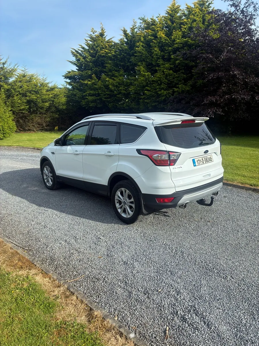 Ford Kuga AWD Automatic - Image 5