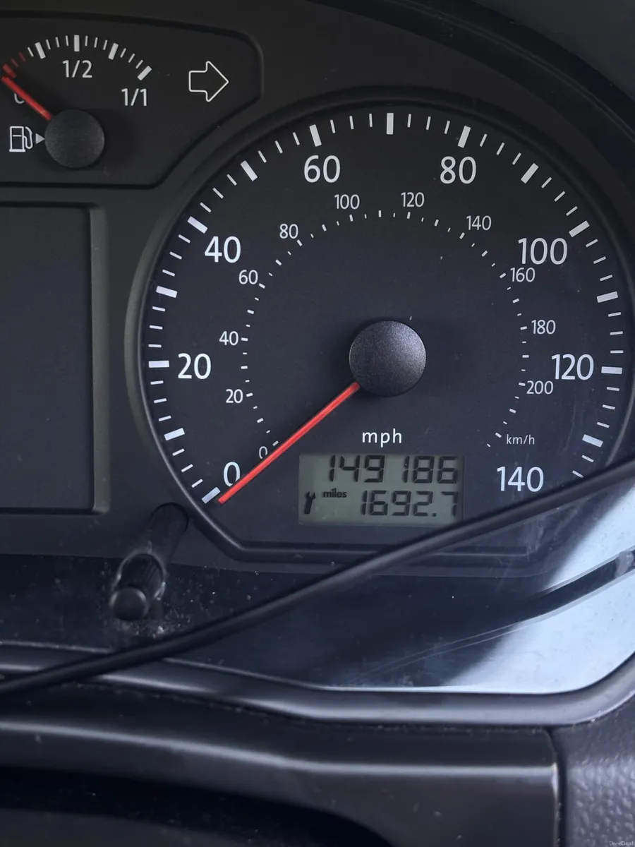 Volkswagen Polo 2008 - Image 6