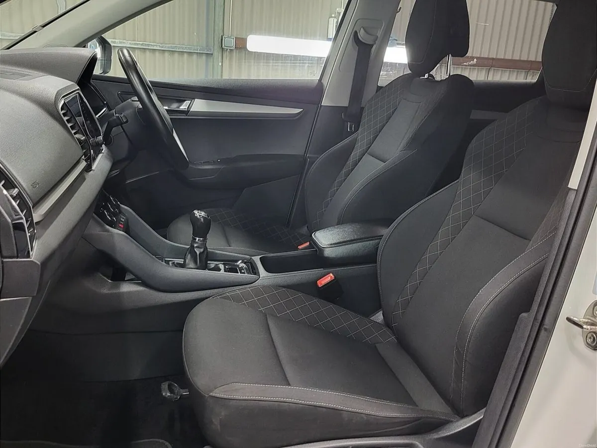 Skoda Karoq 1.6TDI 115bhp Ambition - Image 6