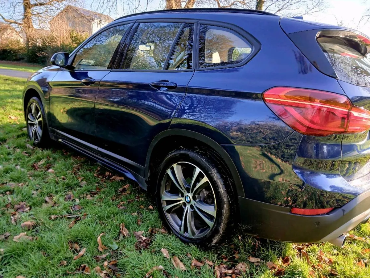 BMW X1 Automatic Sport - Image 2