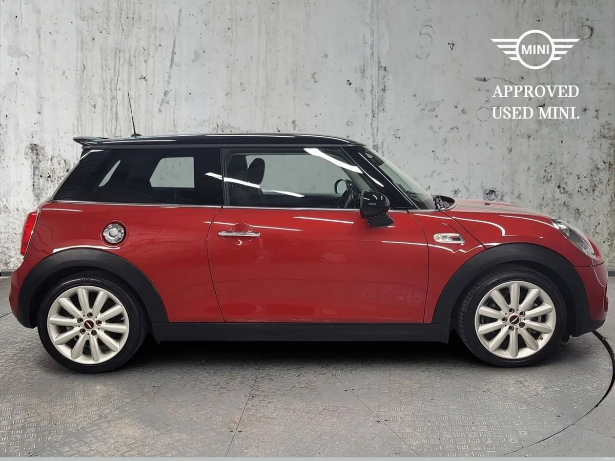 Mini Cooper Cooper S Sport - Image 4