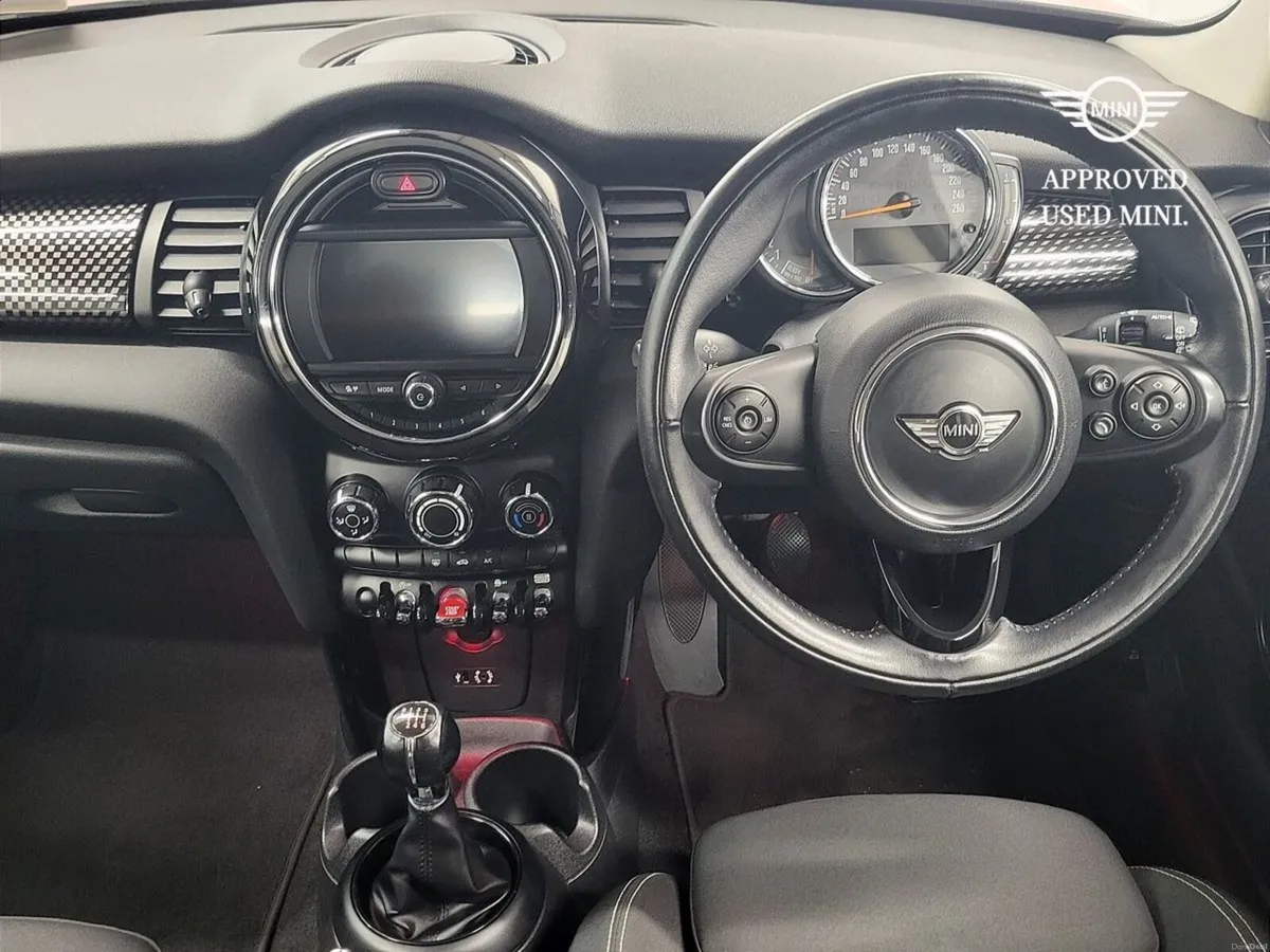Mini Cooper Cooper S Sport - Image 5