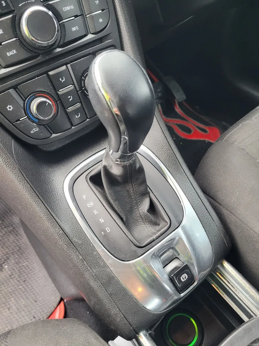 Opel Meriva 2013 - Image 3