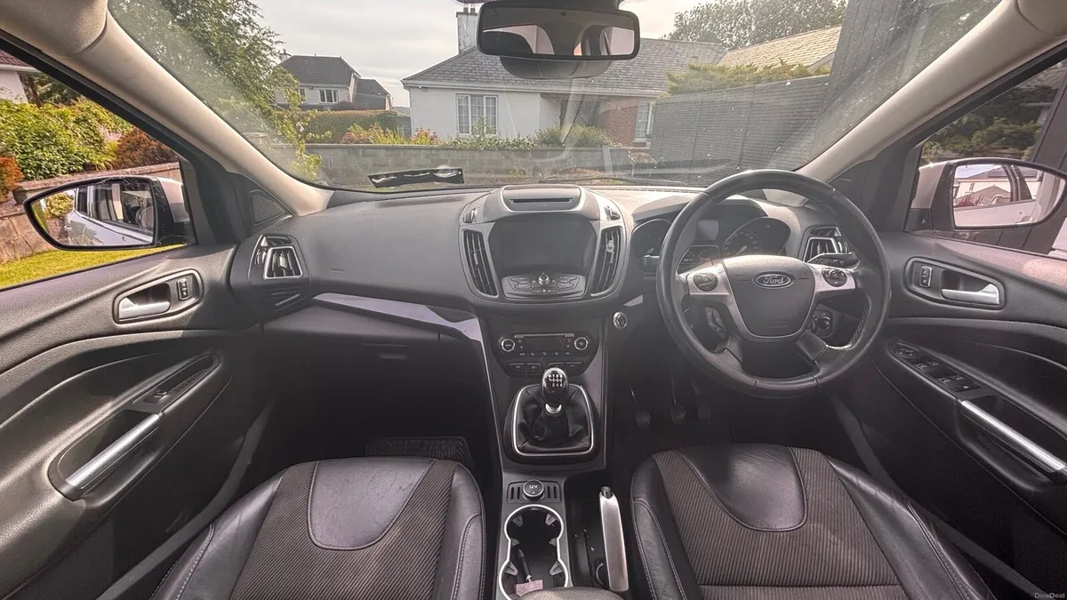 Ford Kuga - Image 2