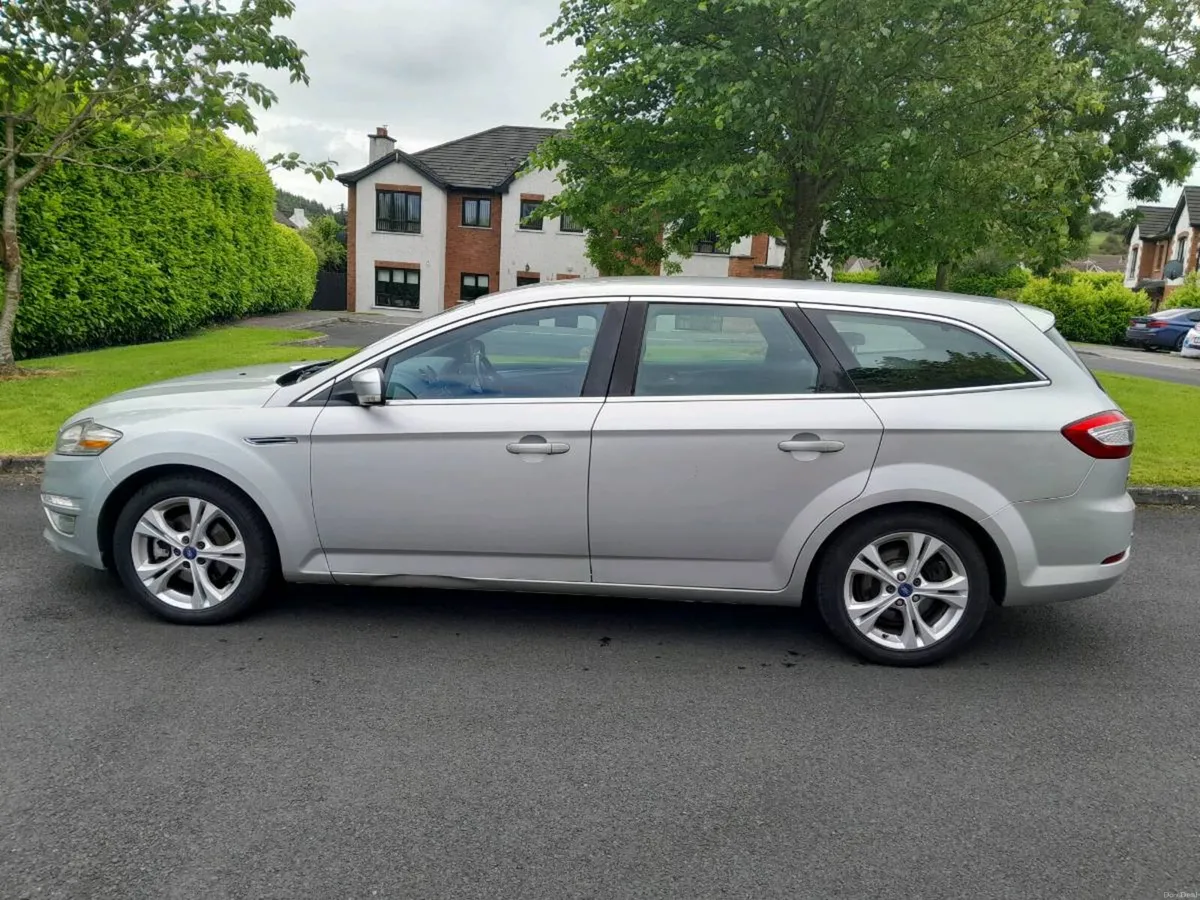 Ford Mondeo 2012 - Image 3