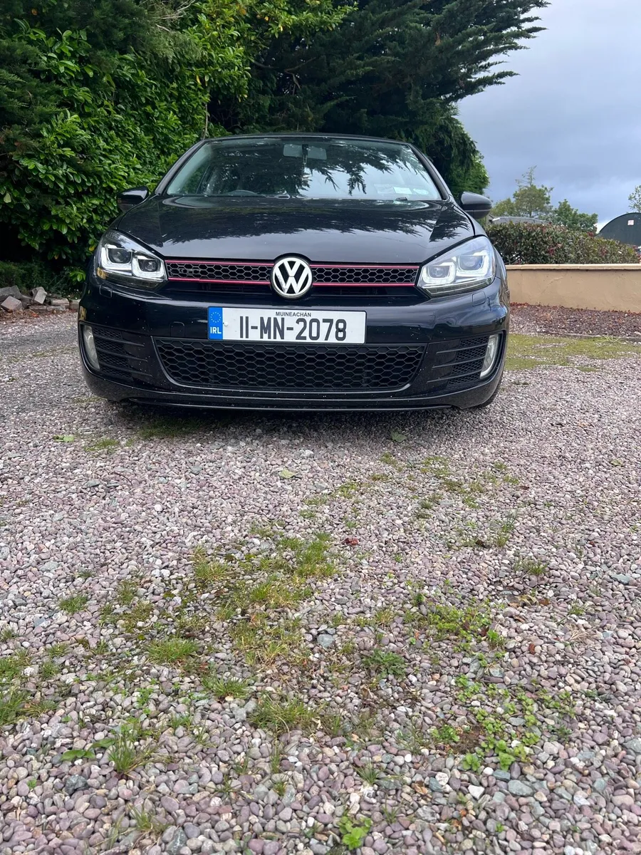 Vw golf - Image 2