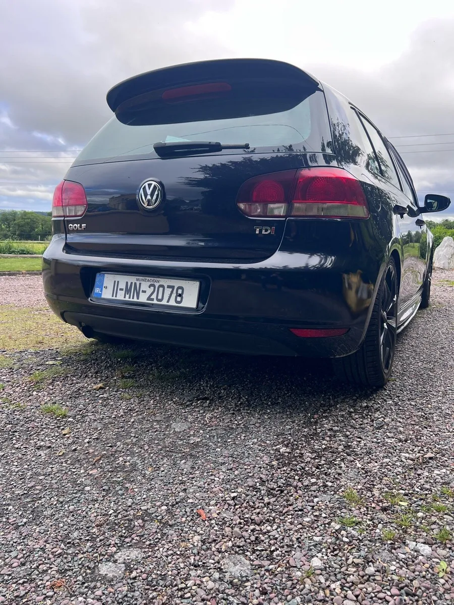 Vw golf - Image 5