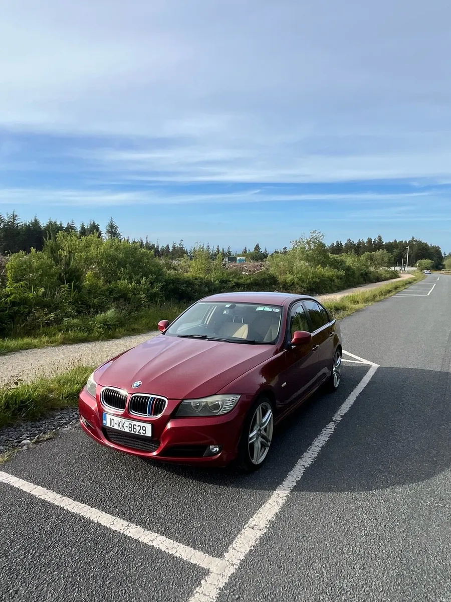 BMW 318D E90 | Fresh NCT  2/27 | 2010 - Image 3