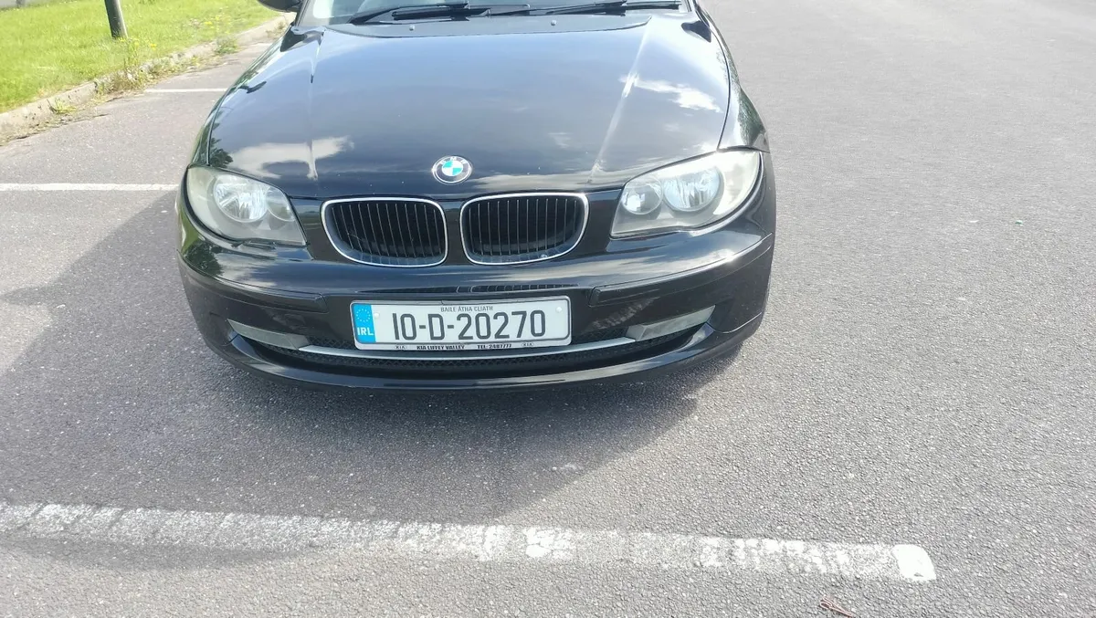 BMW 1-Series 2010 - Image 1