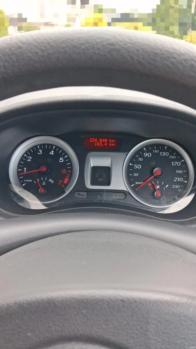 2011 renault clio 1.2 - Image 5