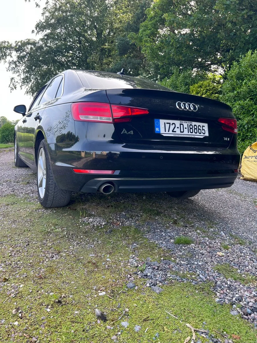 Audi A4 - Image 3