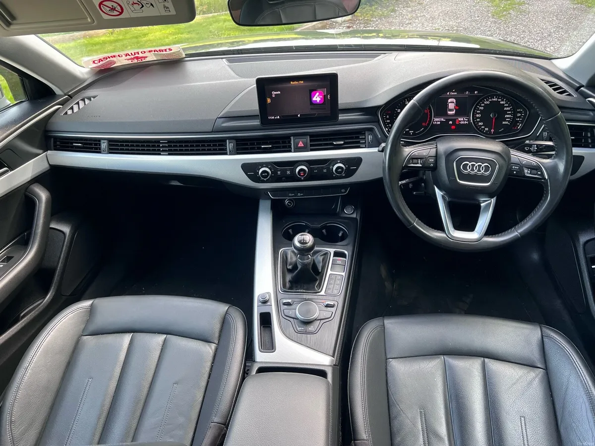 Audi A4 - Image 5