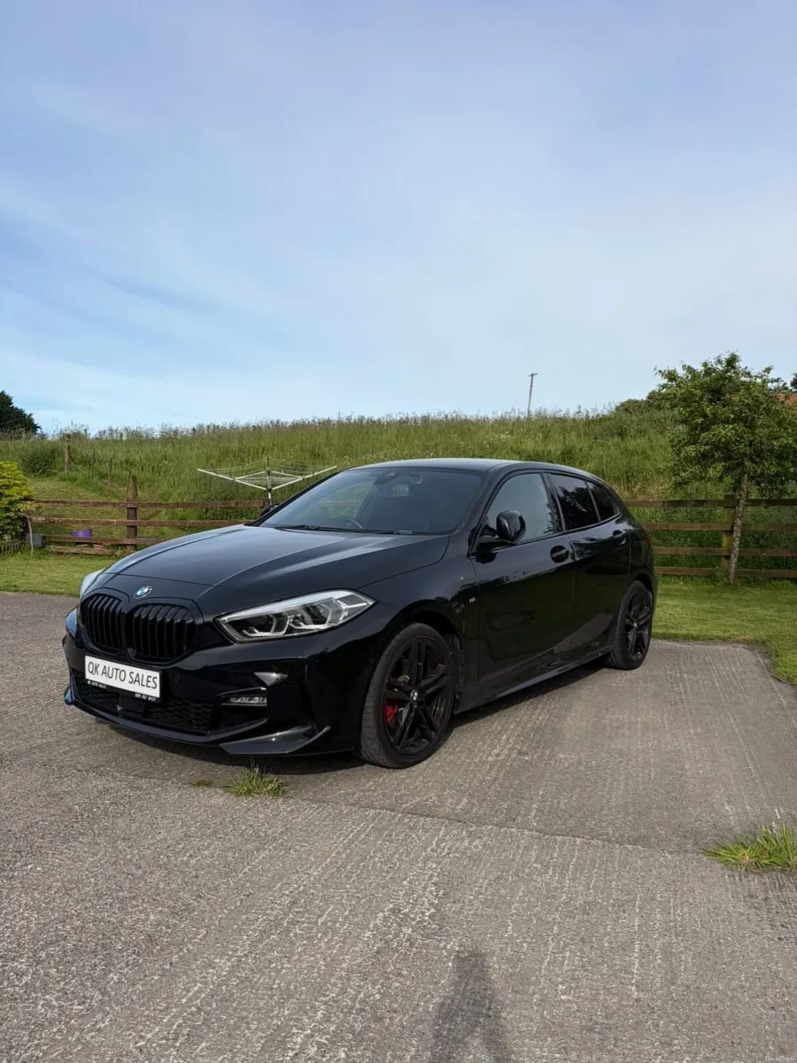 2020 BMW 118d M Sport Auto | 31,000KM | 1 Owner | - Image 1
