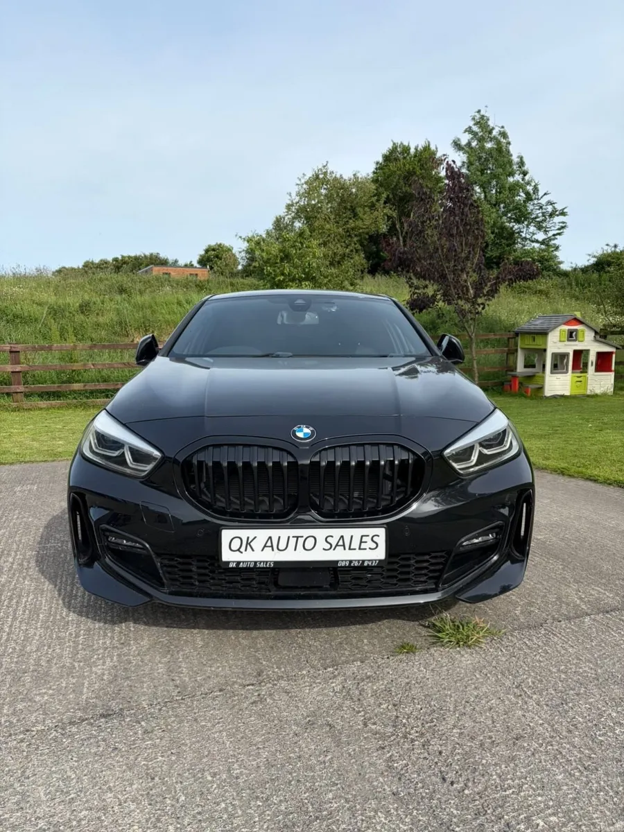 2020 BMW 118d M Sport Auto | 31,000KM | 1 Owner | - Image 3