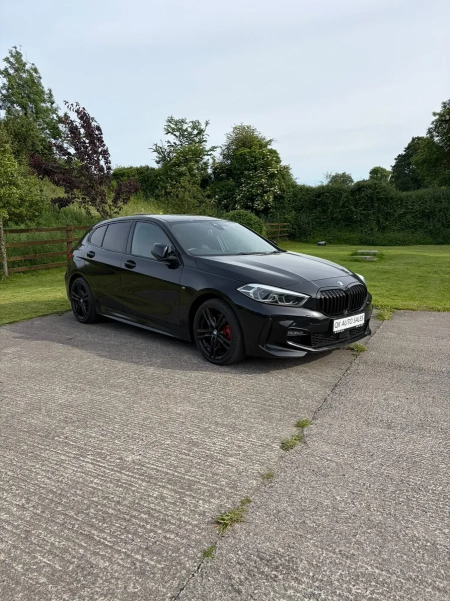 2020 BMW 118d M Sport Auto | 31,000KM | 1 Owner | - Image 4