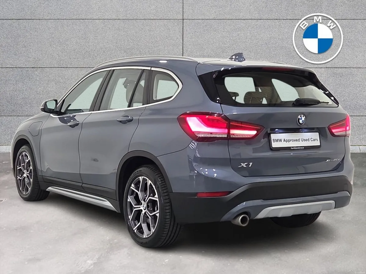 BMW X1 xDrive25e xLine - Image 3