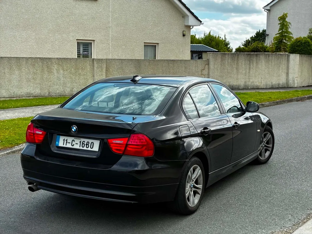 2011 series 316D new nct 05-2027 €2750 - Image 3
