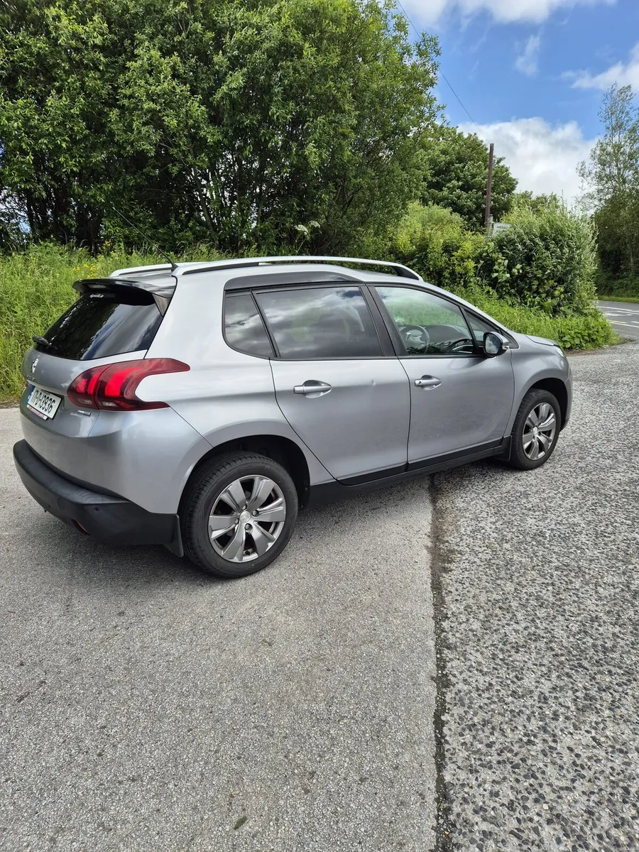 Peugeot 2008 low milage - Image 3