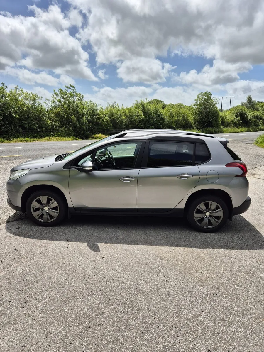 Peugeot 2008 low milage - Image 5