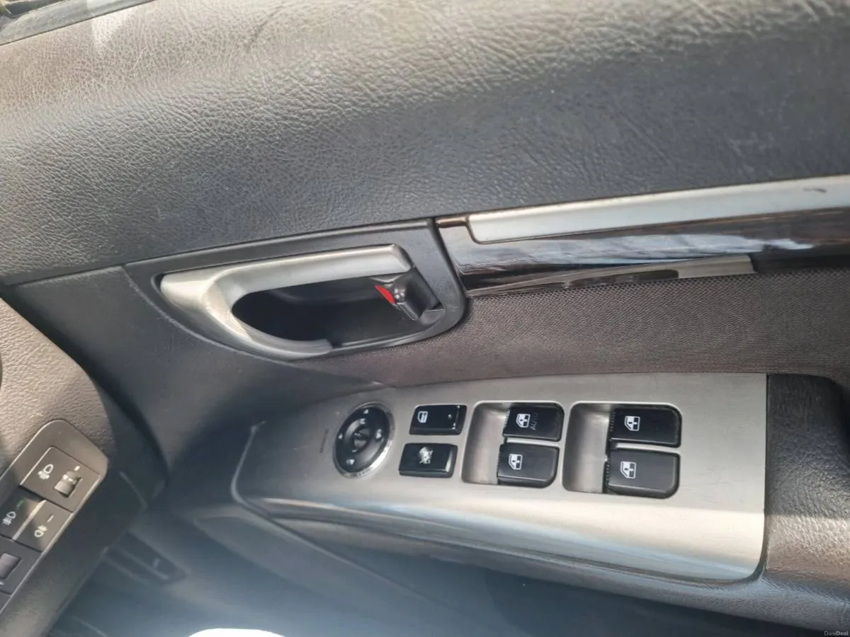 Hyundai santa - Image 6