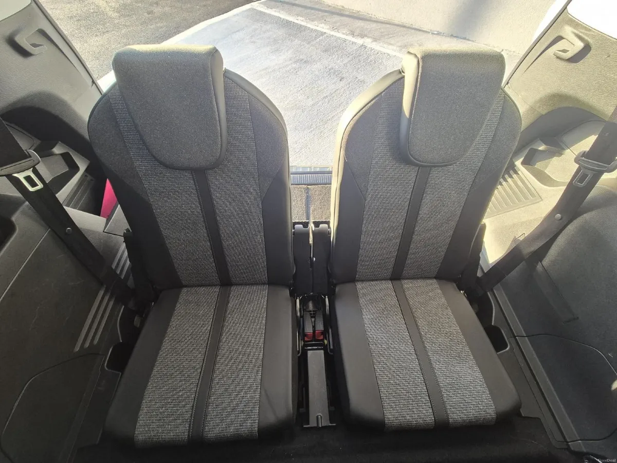 Peugeot 5008 2019 - Image 5