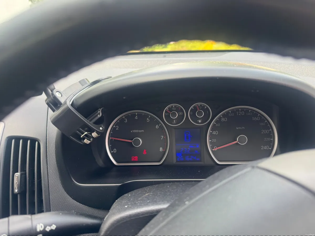 Hyundai i30 2008 - Image 3