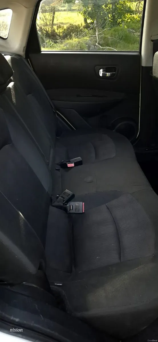 2012 Nissan Qashqai 1.5 dCi, 6Speed manual,N-tec+ - Image 3