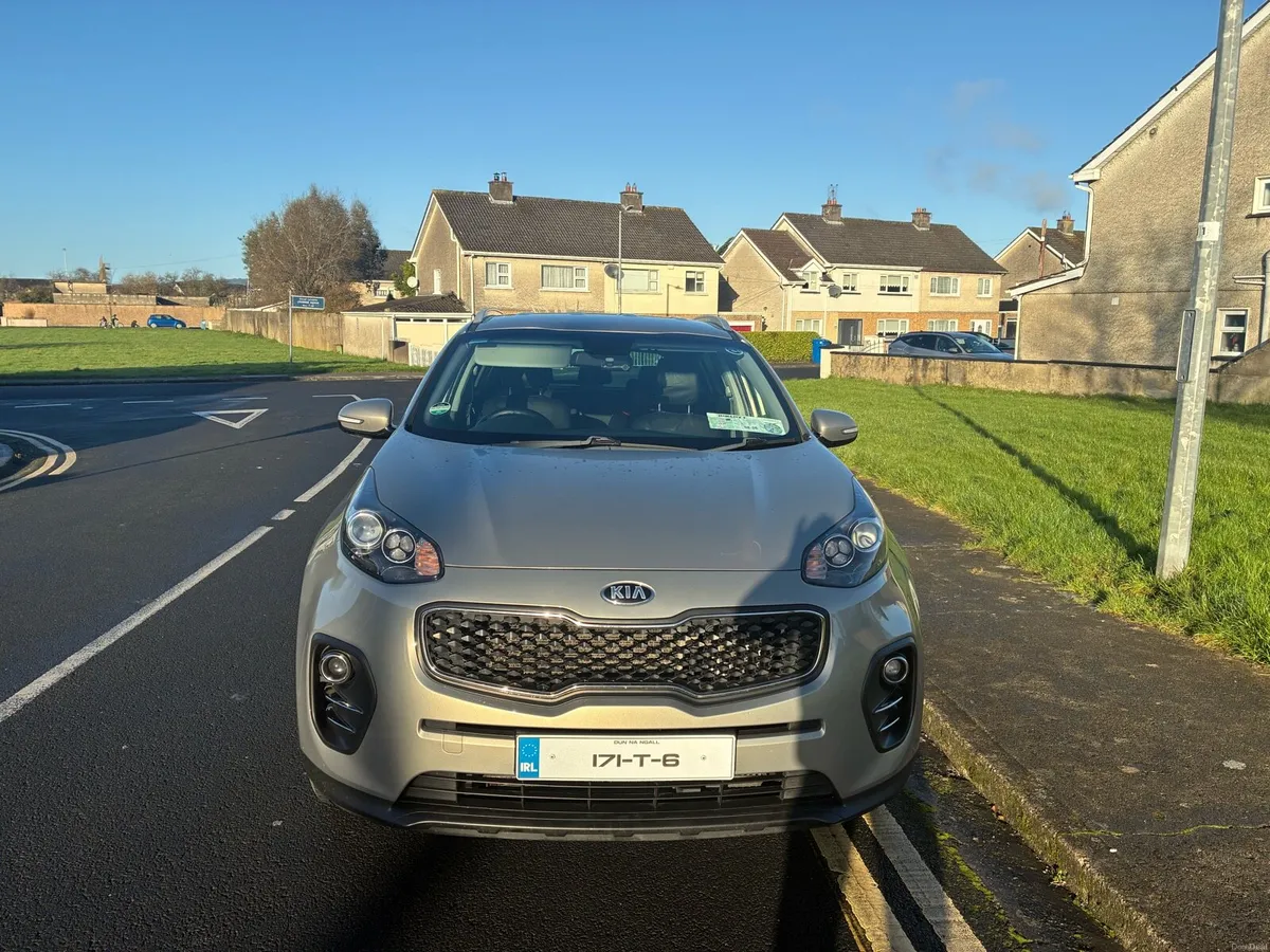 Kia shortage - Image 2