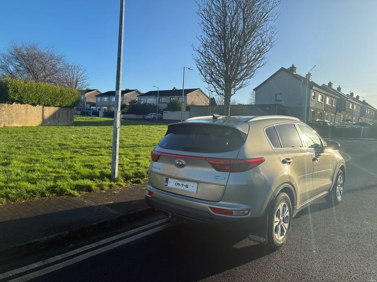 Kia shortage - Image 4