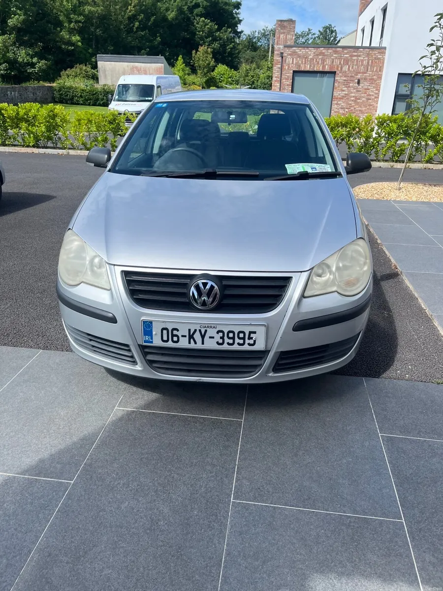 Volkswagen Polo 2006 - Image 1