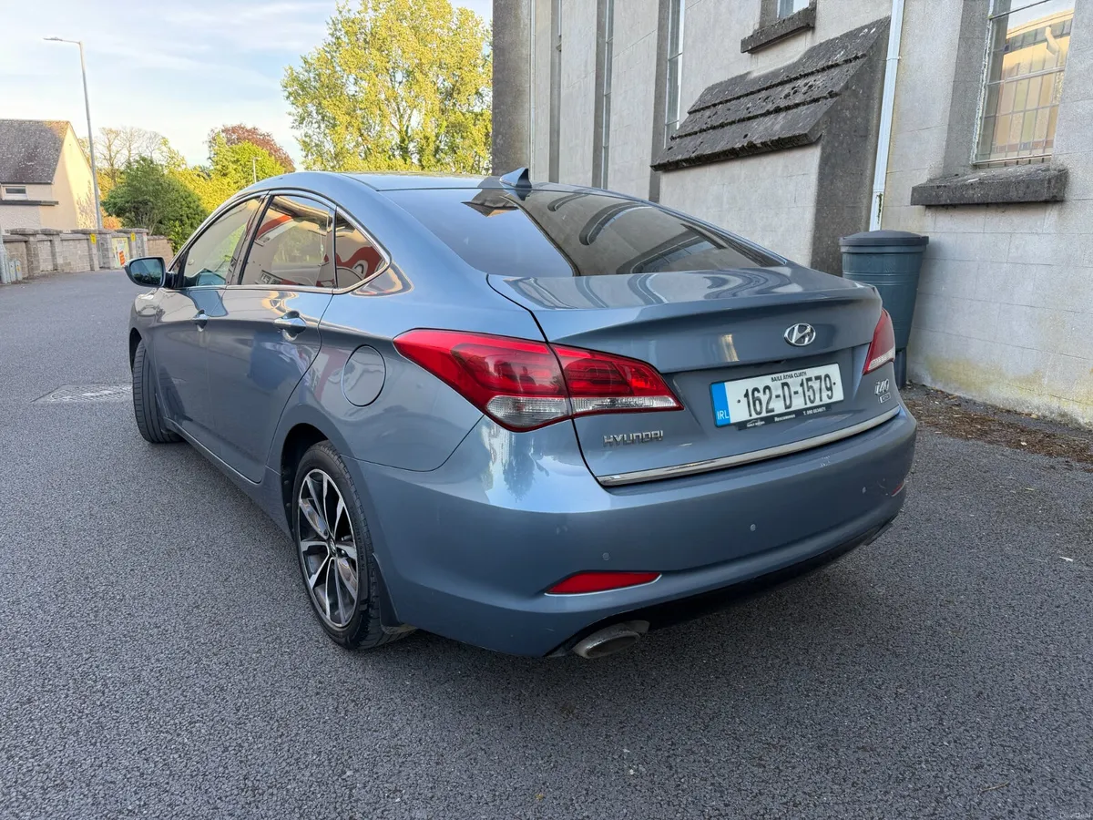 Hyundai i40 2016 - Image 3