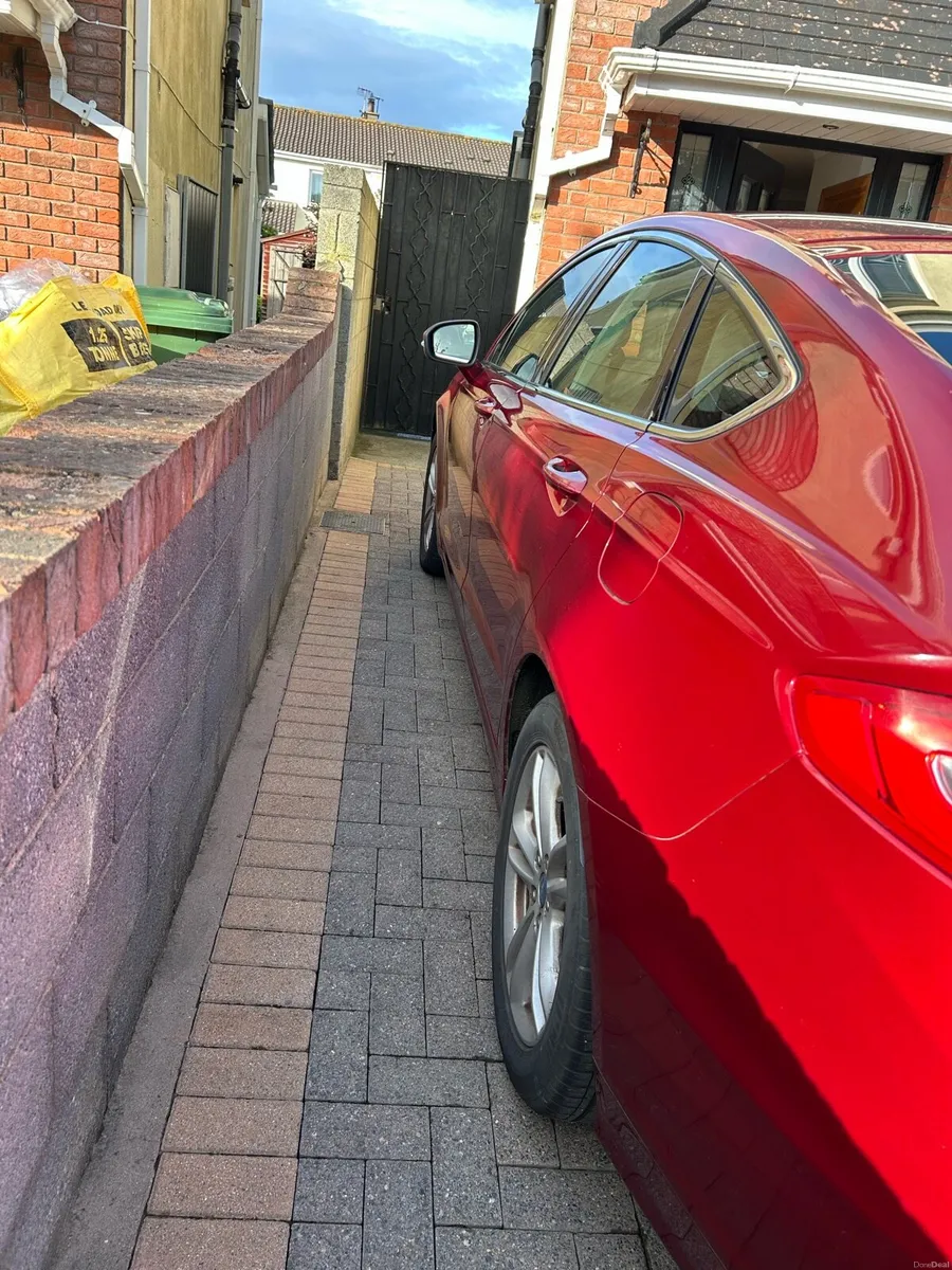 Ford mondeo zetec - Image 1