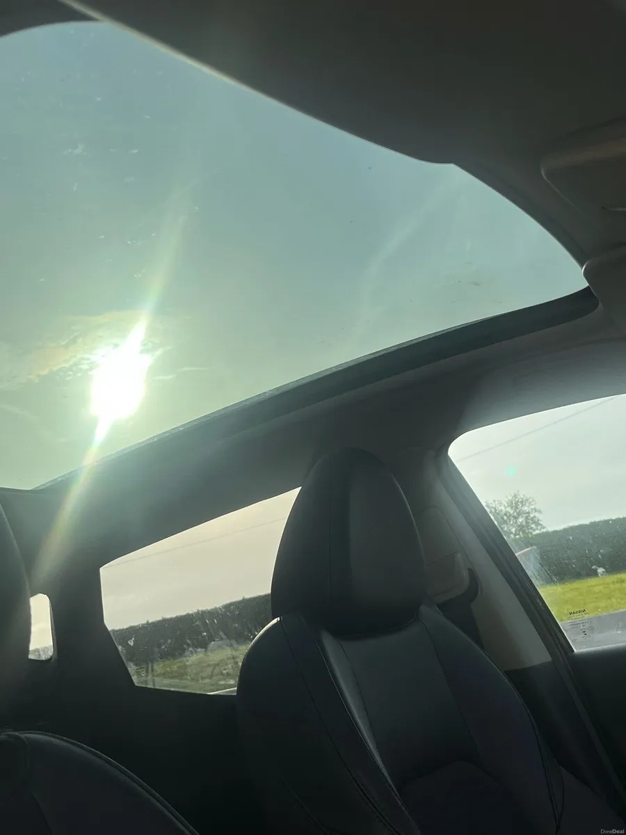 2018 Nissan qashqai - Image 5