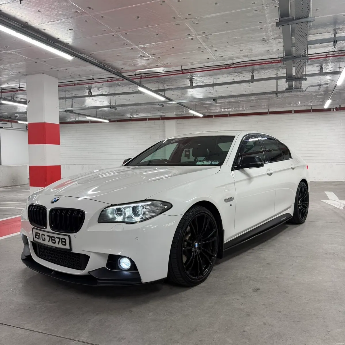 520d Msport - Image 2