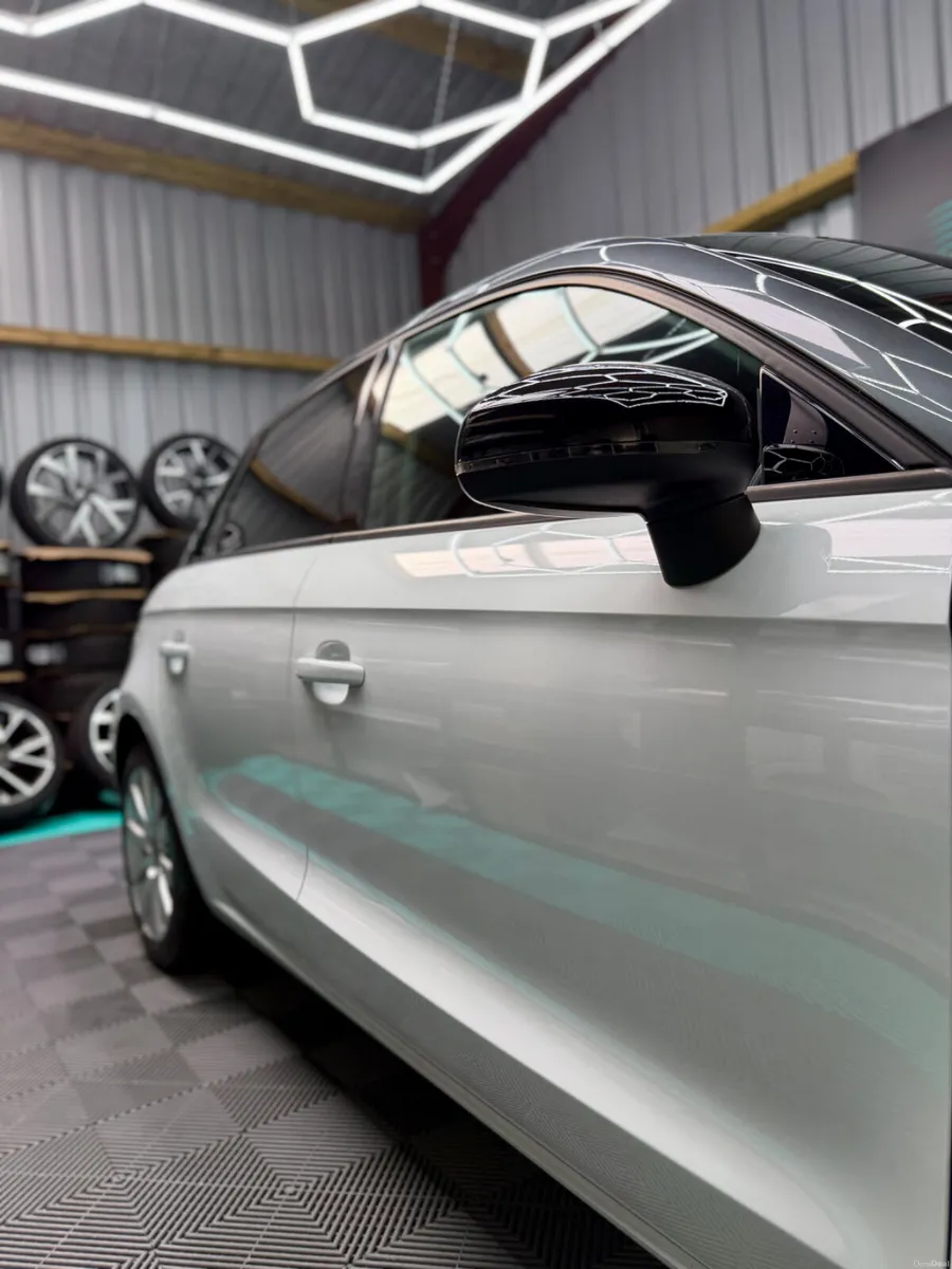 2013 Audi A1 - Only 84,000km! - Image 6