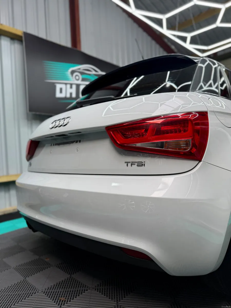 2013 Audi A1 - Only 84,000km! - Image 4
